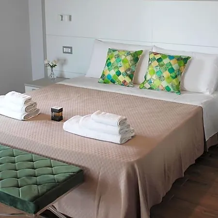 Oda ve Kahvaltı Thalasso 4*