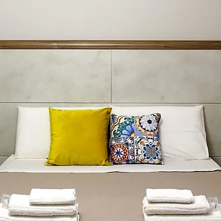 Thalasso Oda ve Kahvaltı Cirella