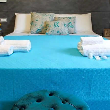 Oda ve Kahvaltı Thalasso Cirella