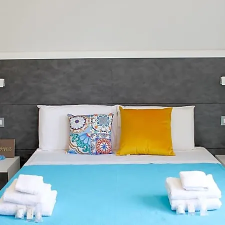 Thalasso Oda ve Kahvaltı Cirella