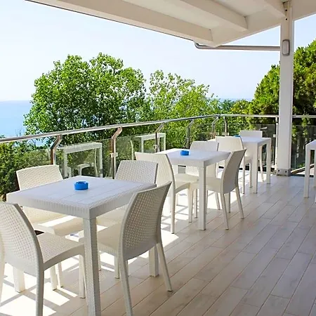 Oda ve Kahvaltı Thalasso Cirella