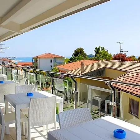 Thalasso Cirella