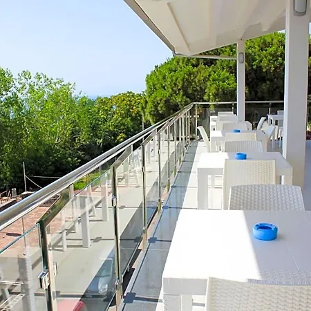 Oda ve Kahvaltı Thalasso