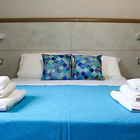 Oda ve Kahvaltı Thalasso Cirella