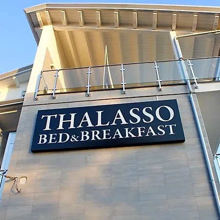 Thalasso 4*