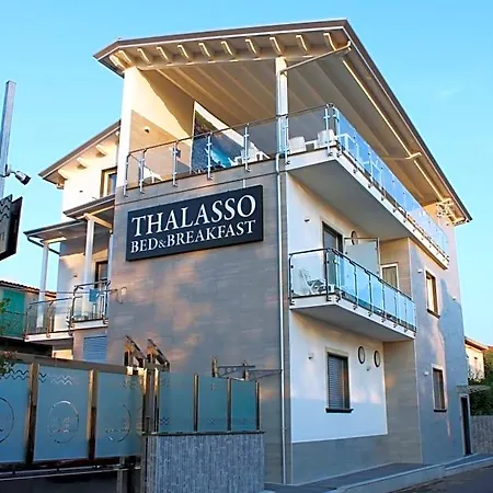 Thalasso Cirella