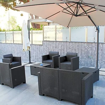 Oda ve Kahvaltı Thalasso Cirella
