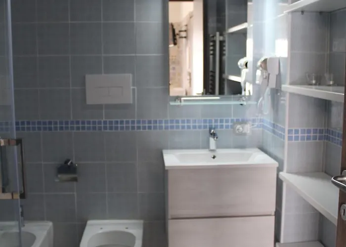 Thalasso Alojamento de Acomodação e Pequeno-almoço