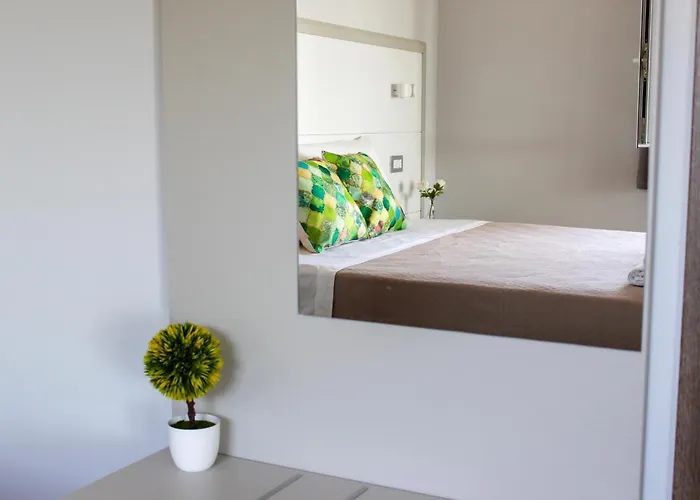 Thalasso Alojamento de Acomodação e Pequeno-almoço