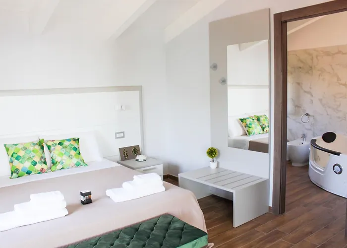 Thalasso Alojamento de Acomodação e Pequeno-almoço 4*