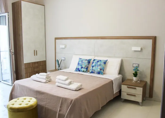 Thalasso Alojamento de Acomodação e Pequeno-almoço 4*