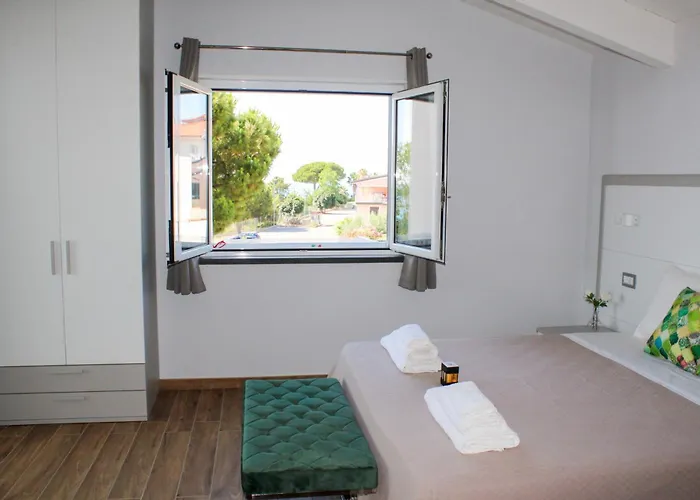 Alojamento de Acomodação e Pequeno-almoço Thalasso