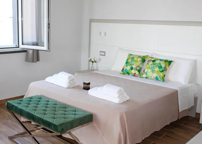 Thalasso Alojamento de Acomodação e Pequeno-almoço 4*