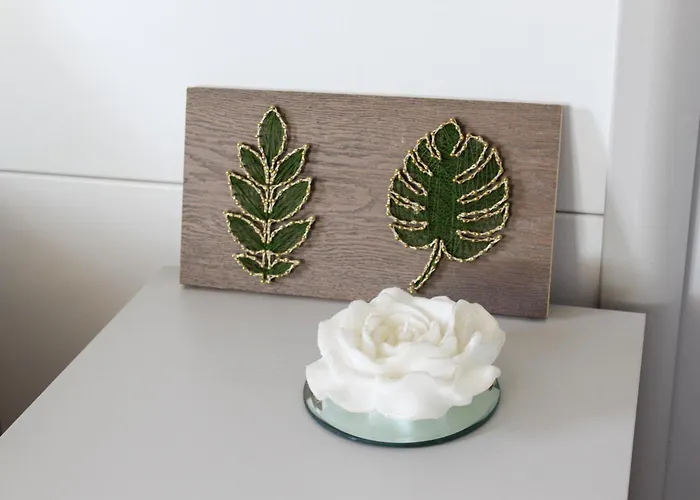 Thalasso Alojamento de Acomodação e Pequeno-almoço