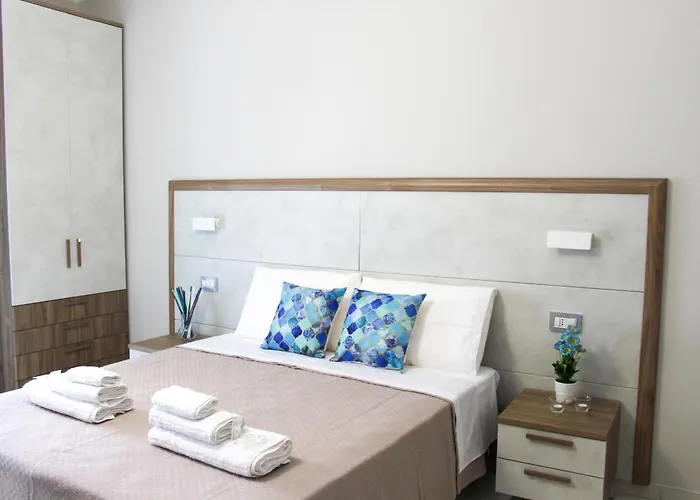 Alojamento de Acomodação e Pequeno-almoço Thalasso