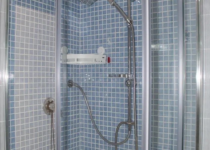 Alojamento de Acomodação e Pequeno-almoço Thalasso