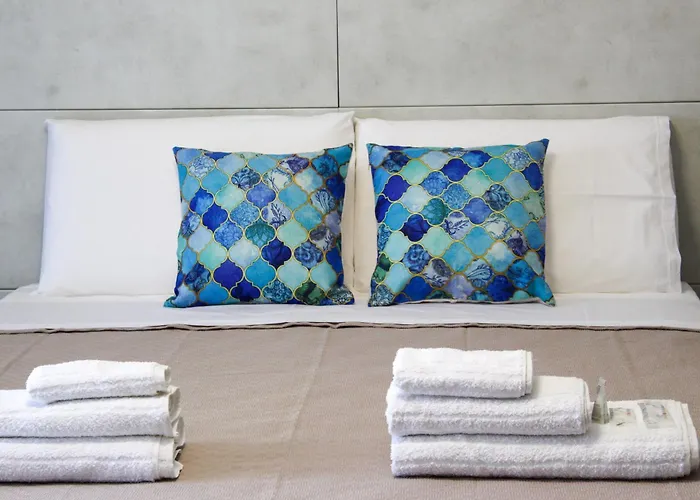 Alojamento de Acomodação e Pequeno-almoço Thalasso