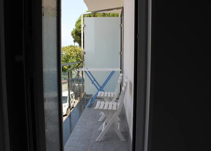 Alojamento de Acomodação e Pequeno-almoço Thalasso