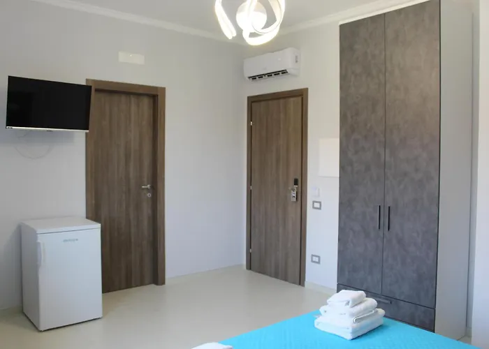 Alojamento de Acomodação e Pequeno-almoço Thalasso 4*