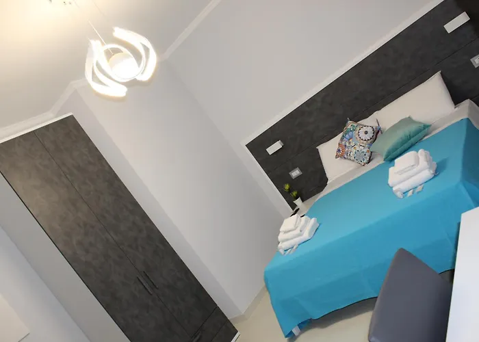 Alojamento de Acomodação e Pequeno-almoço Thalasso