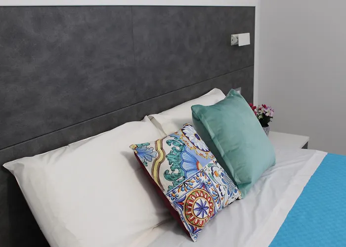 Thalasso Alojamento de Acomodação e Pequeno-almoço 4*