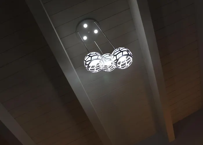 Alojamento de Acomodação e Pequeno-almoço Thalasso 4*