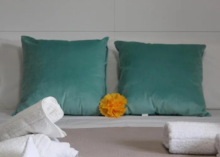 Thalasso Alojamento de Acomodação e Pequeno-almoço