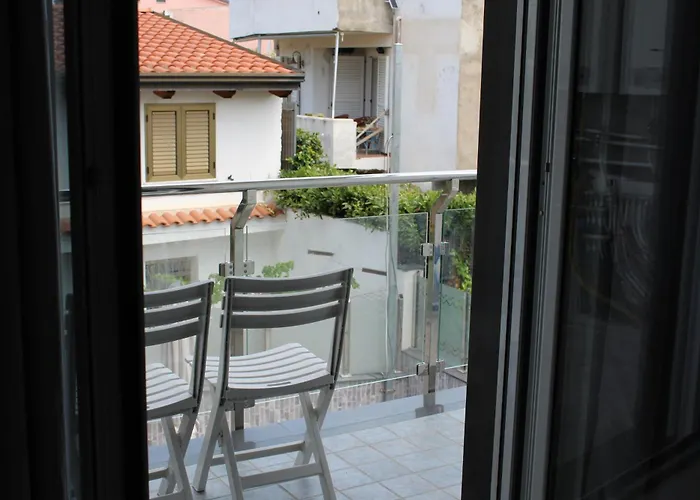 Thalasso Alojamento de Acomodação e Pequeno-almoço