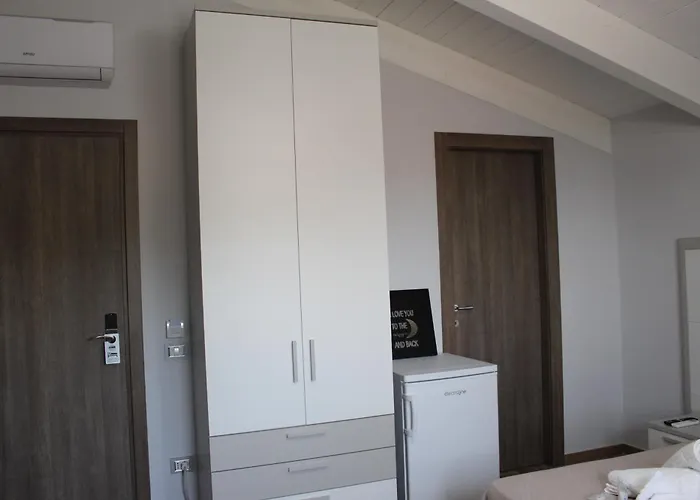 Alojamento de Acomodação e Pequeno-almoço Thalasso 4*