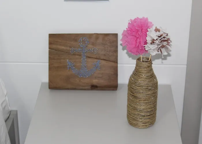 Thalasso Alojamento de Acomodação e Pequeno-almoço