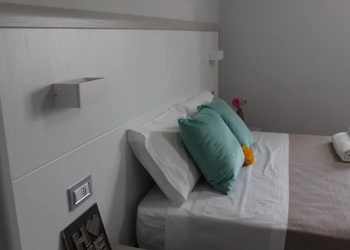 Thalasso Alojamento de Acomodação e Pequeno-almoço 4*