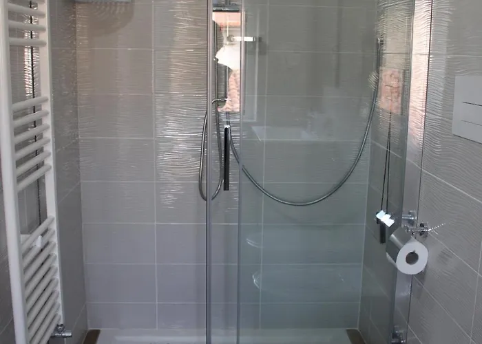 Alojamento de Acomodação e Pequeno-almoço Thalasso 4*