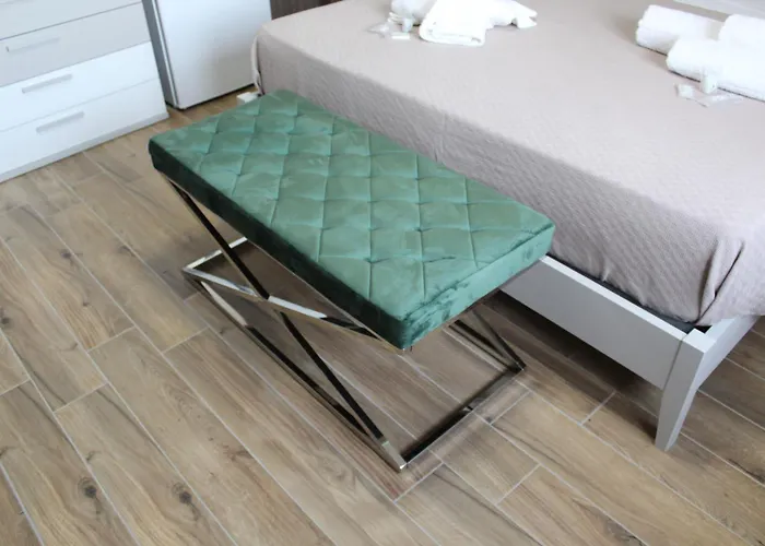 Thalasso Alojamento de Acomodação e Pequeno-almoço Cirella