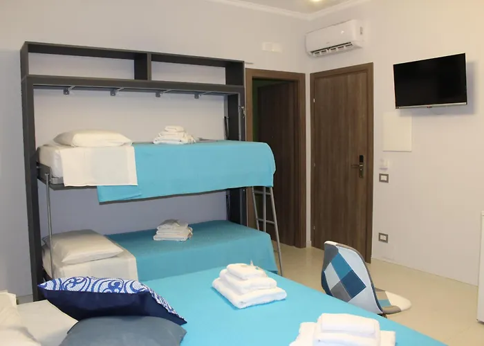 Alojamento de Acomodação e Pequeno-almoço Thalasso