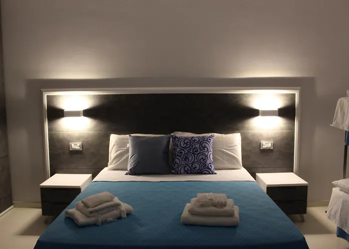 Thalasso Alojamento de Acomodação e Pequeno-almoço