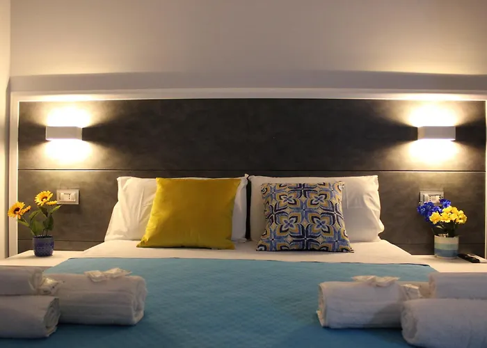 Thalasso Alojamento de Acomodação e Pequeno-almoço