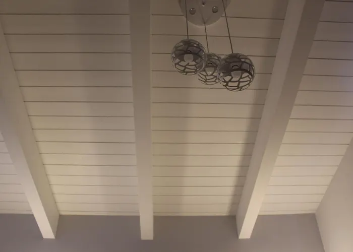 Thalasso Alojamento de Acomodação e Pequeno-almoço 4*