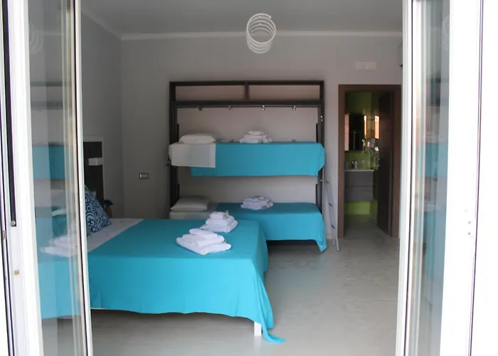 Alojamento de Acomodação e Pequeno-almoço Thalasso