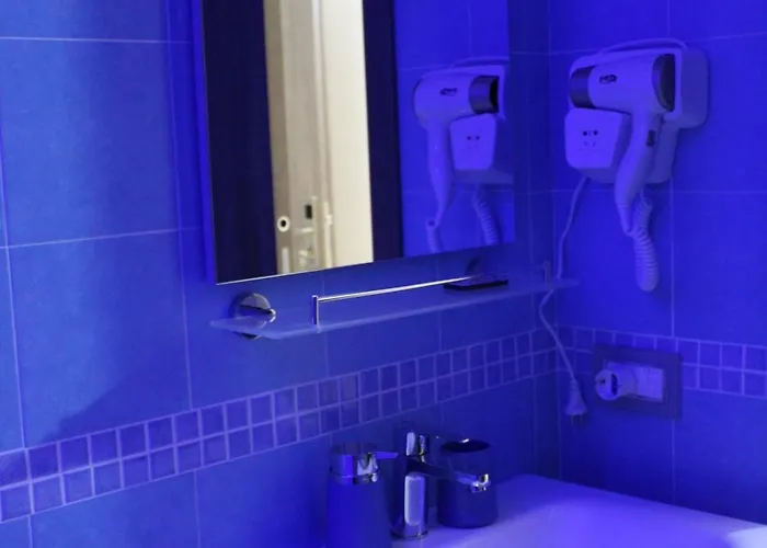 Alojamento de Acomodação e Pequeno-almoço Thalasso