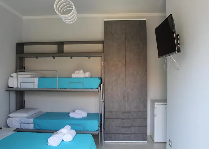 Thalasso Alojamento de Acomodação e Pequeno-almoço