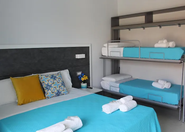 Alojamento de Acomodação e Pequeno-almoço Thalasso