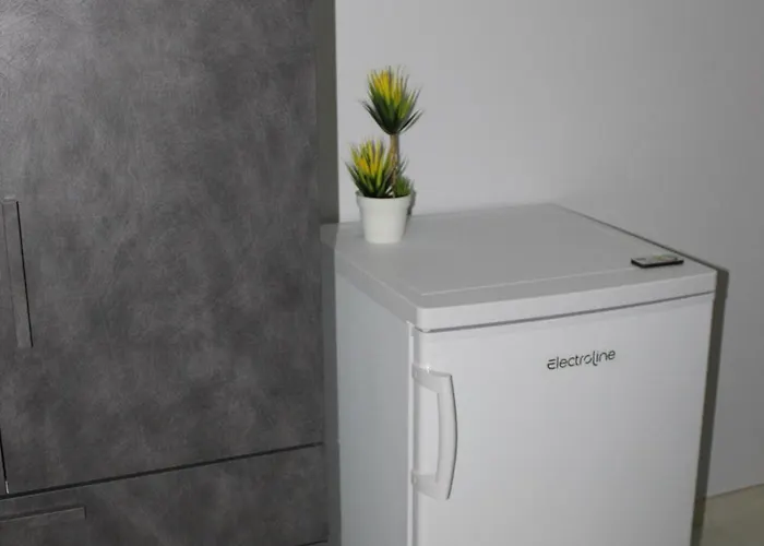 Thalasso Alojamento de Acomodação e Pequeno-almoço 4*