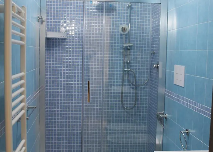 Alojamento de Acomodação e Pequeno-almoço Thalasso 4*