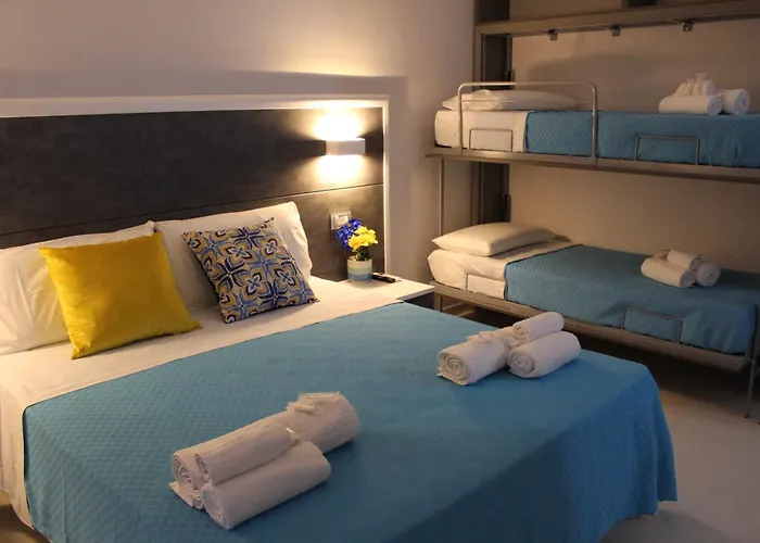 Thalasso Alojamento de Acomodação e Pequeno-almoço 4*