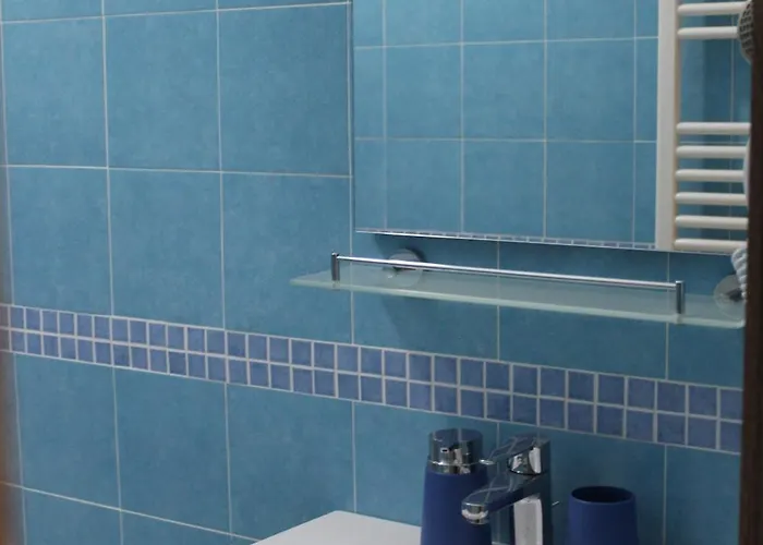 Alojamento de Acomodação e Pequeno-almoço Thalasso 4*