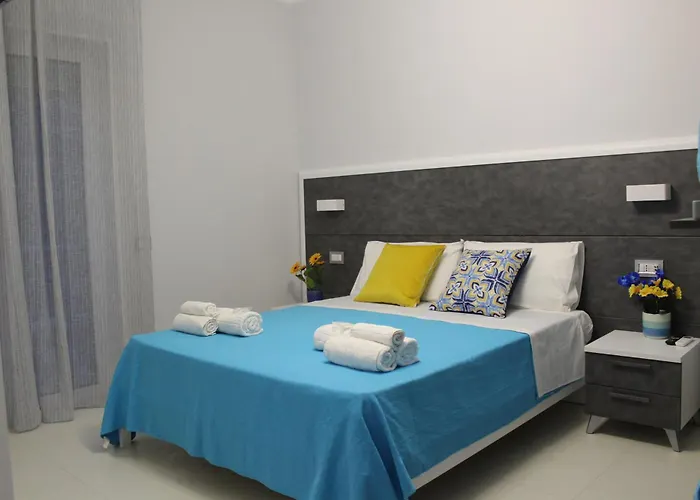 Thalasso Alojamento de Acomodação e Pequeno-almoço