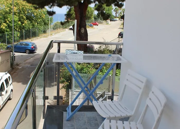 Alojamento de Acomodação e Pequeno-almoço Thalasso